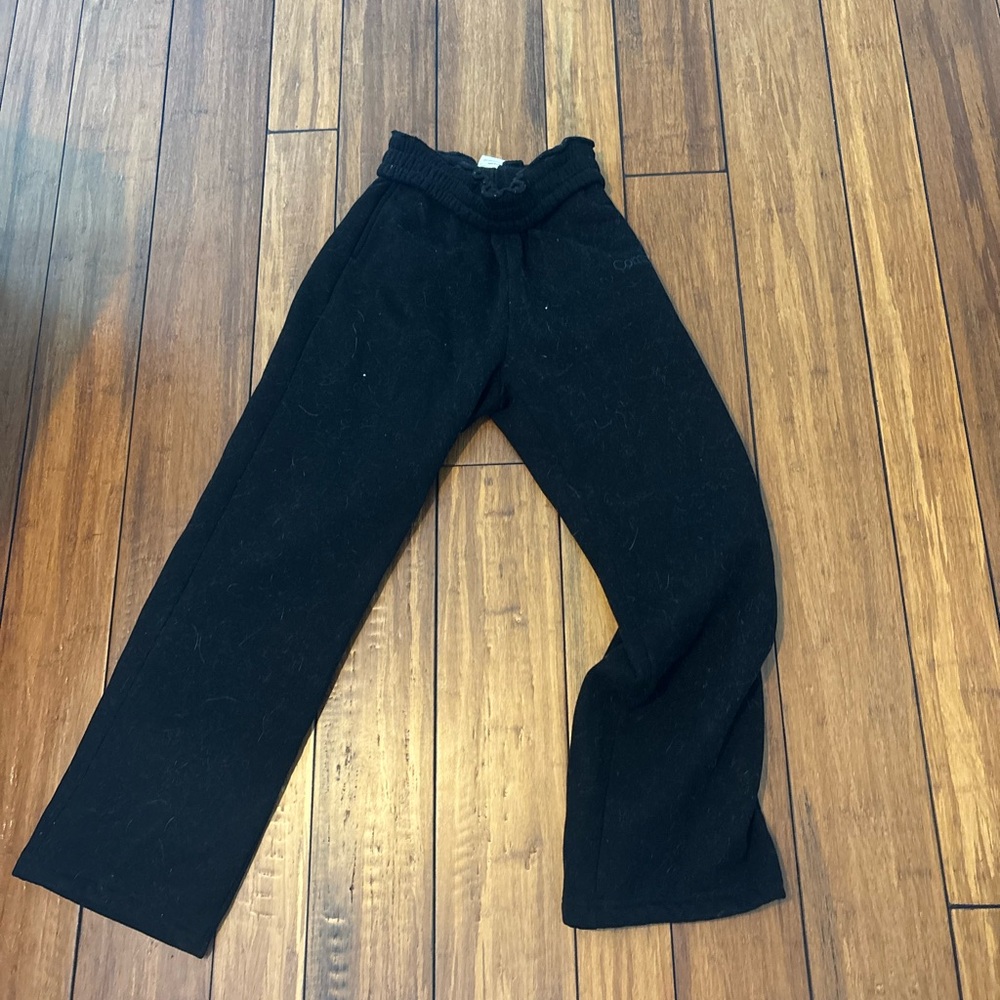 Black Womens Bottoms